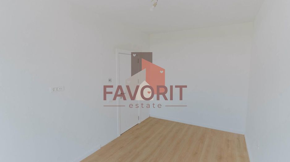 2 camere | etaj intermediar | bloc nou | zona excelenta | loc de parcare - Poză 12