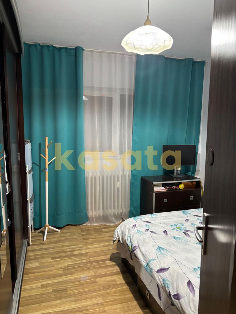 Apartament 2 Camere 🏡 | Decomandat | Metrou Gorjului - Poză 8