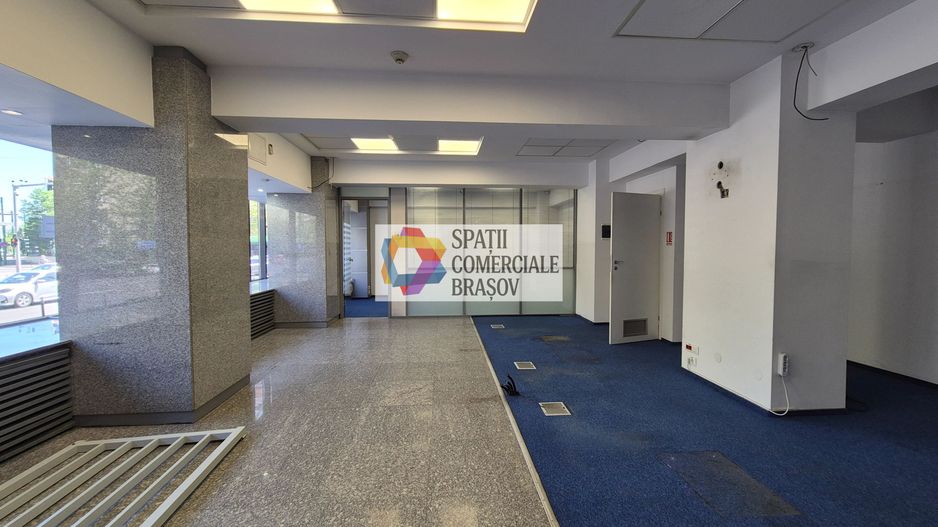 Spațiu comercial zona Centru Civic -  370 mp - Poză 6