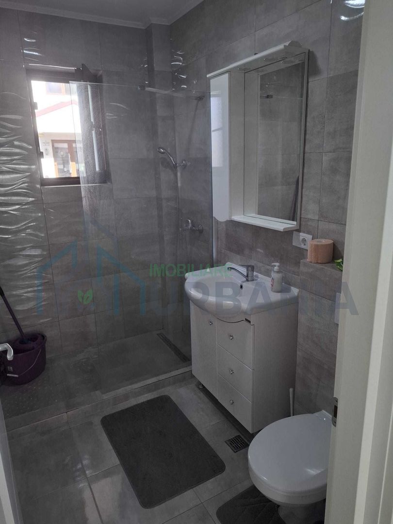 Apartament 2 camere decomandate, zona Valea Adanca - 5 Drumuri - Poză 4