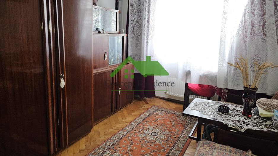 Apartament 1 cameră – zonă centrală – str. Ana Ipătescu - Poză 4