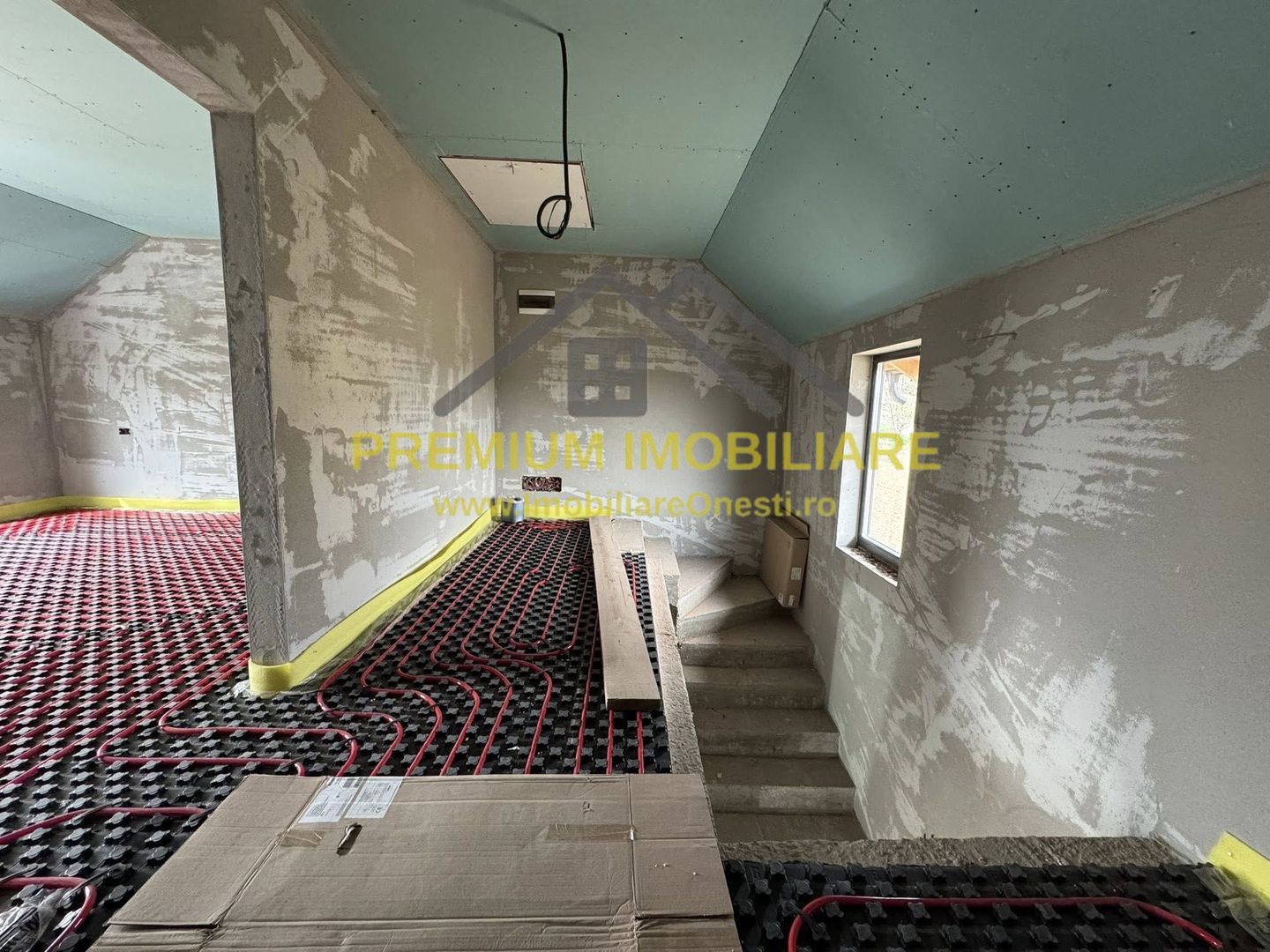 Casa individuala de Vanzare - Cartier Andrasesti - Poză 5