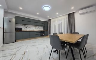 APARTAMENT 2 CAMERE DE ÎNCHIRIAT | 60 MP UTILI - Poză 2