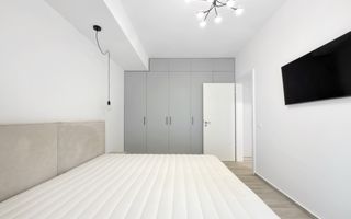 2 Camere | Parcare | Mobilat + Utilat | Future Residence | COMISION 0% - Poză 12