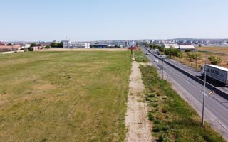 Vindem parcele de teren industrial ,zona Dedeman Oradea - Poză 3