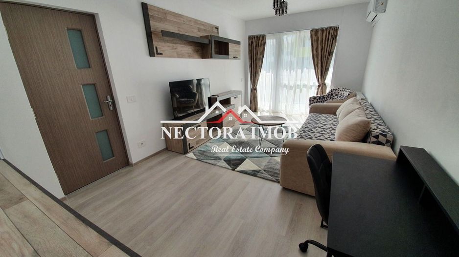 NECTORA IMOB-Apartament 2 camere, Prima Green Str. Ion Bradu, 54 mp - Poză 2