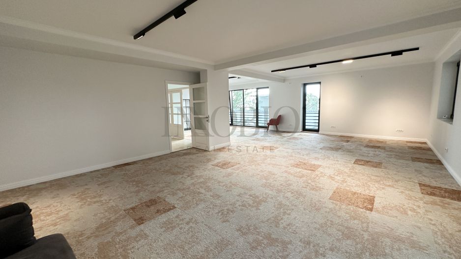 Spatiu Modern | Pretabil birou / comercial Barbu Vacarescu - Poză 2