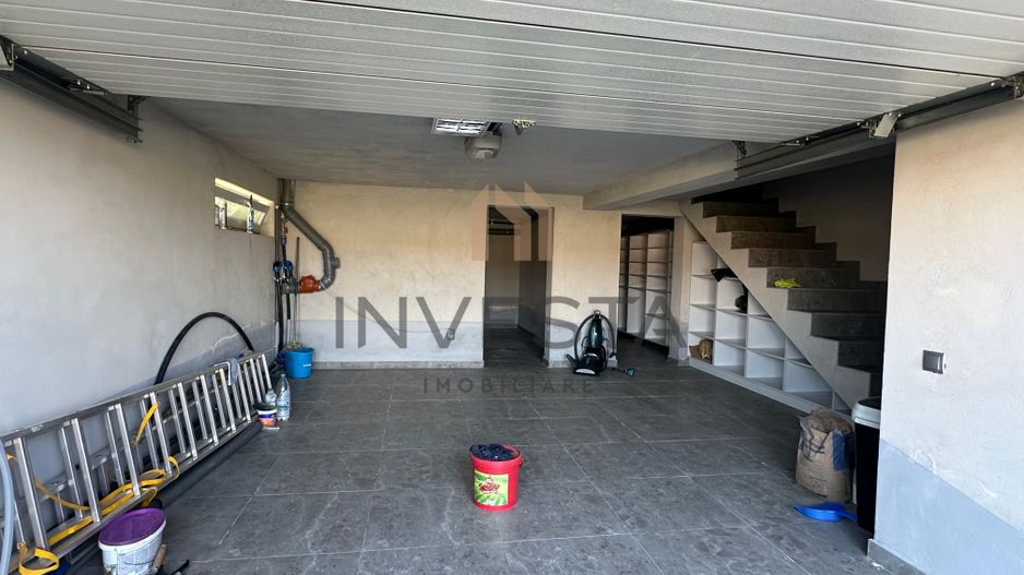 Casa de lux in stil baroc , ultrafinisata si exclusivista, FLORESTI. - Poză 17