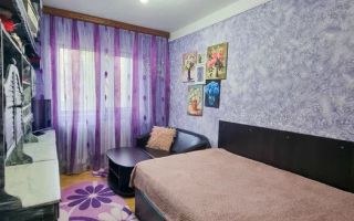 Apartament cu 3 camere/ Etajul 1/ 71mp/ zona Mircea cel Batran - Poză 3