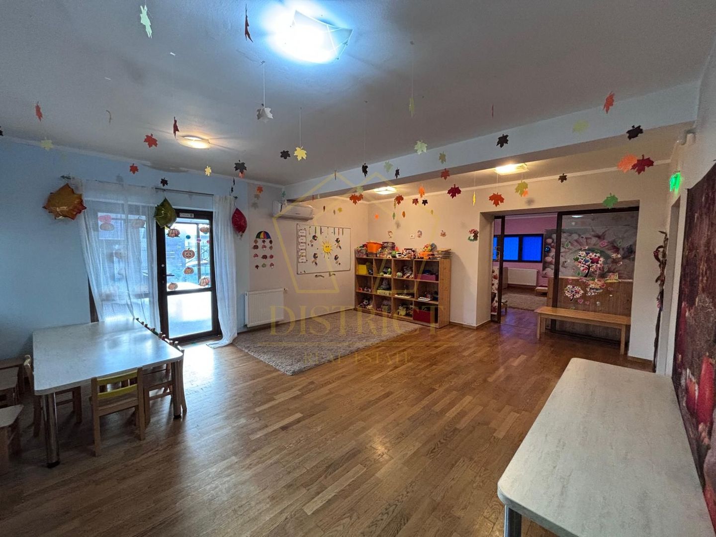 Casa pretabila gradinita, activitati comerciale | Calea Urseni - Poză 4