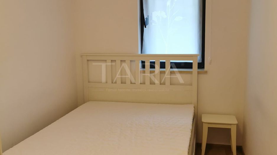 Apartament cu 2 cameră și parcare subterană, în zona Campului. - Poză 5