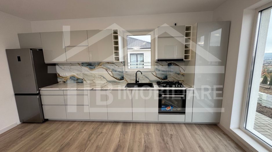 Casa cu 4 camere, 110 mp, Zona Unirii - Poză 7