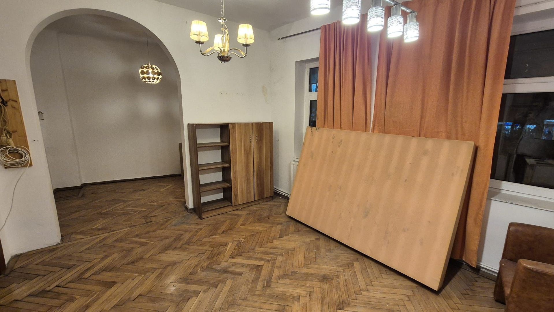 Casa D+P+2 Etaje+Mansarda - Universitate - Poză 5