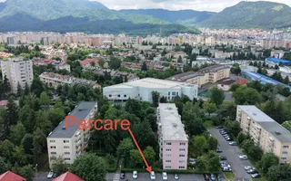 Apartament de vânzare 2 camere - CARTIER ASTRA - Poză 13