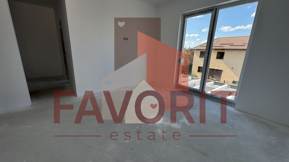 Duplex finisat la cheie in Dumbravita - zona Kaufland - Poză 8