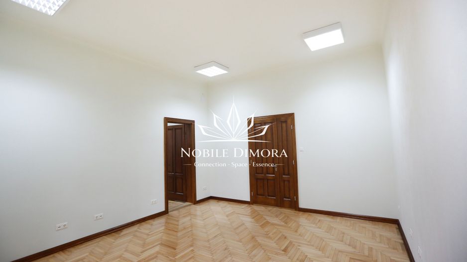 SAD - Spatiu de birouri de 45mp pe Take Ionescu - langa ISHO - Poză 5