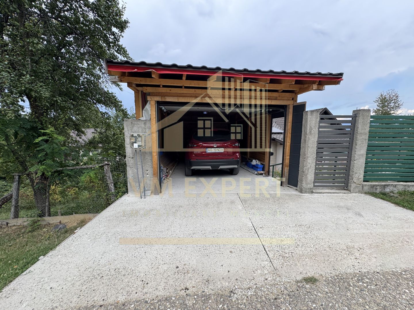 CASĂ 3 CAMERE 111MP, TEREN 923 MP BUGHEA DE JOS ARGEȘ - Poză 56