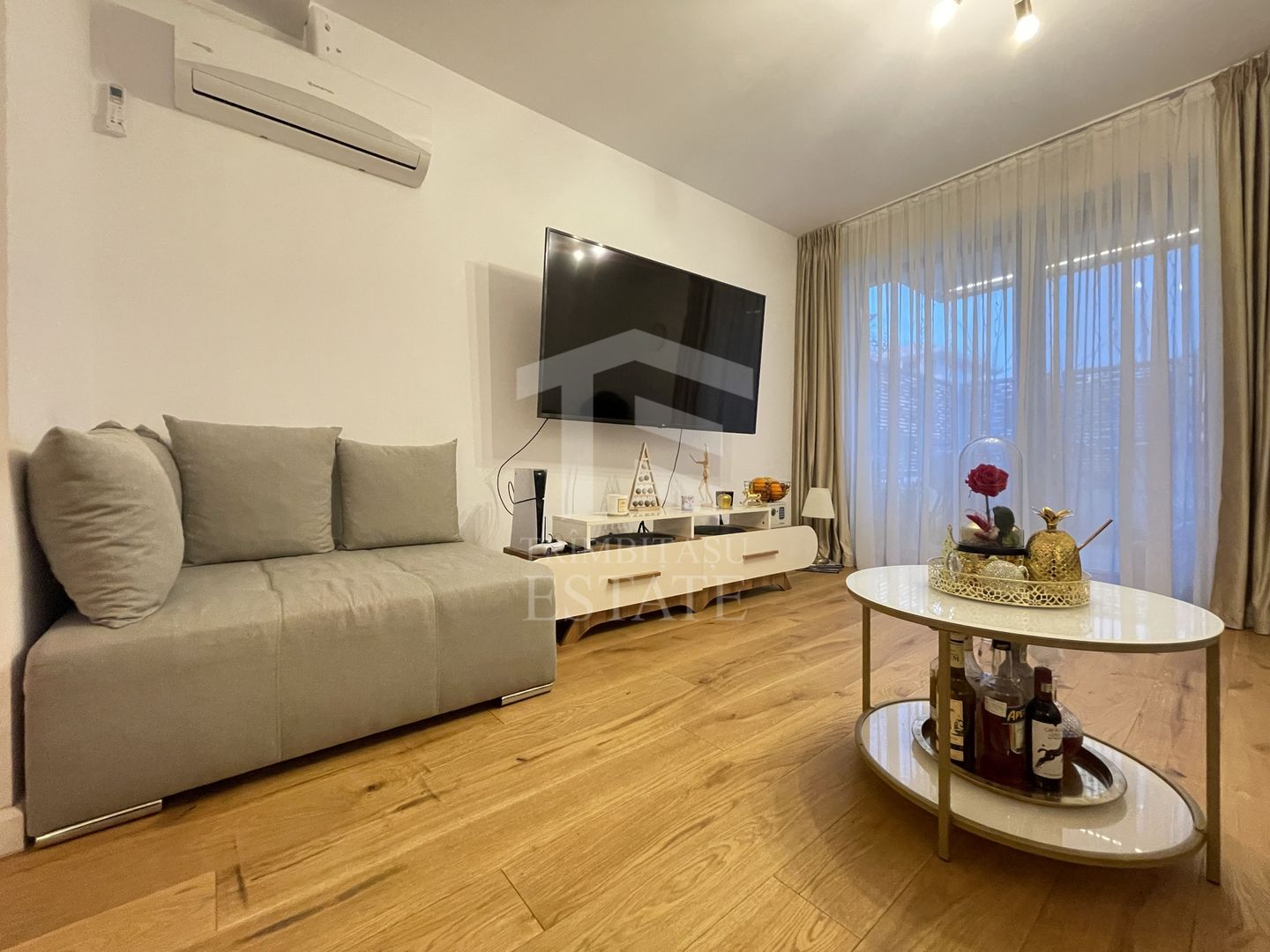 HERASTRAU - Sunset Lake Homes | 3 camere gradina 23mp ansamblu 2021 - Poză 15