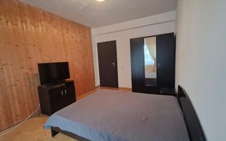 Studio de vânzare | 38,6 mp utili | Etaj 1 | Mobilat & utilat | - Poză 8