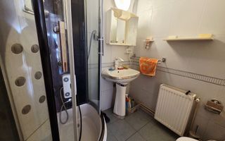 Apartment cu gradina in Selimbar - Poză 10