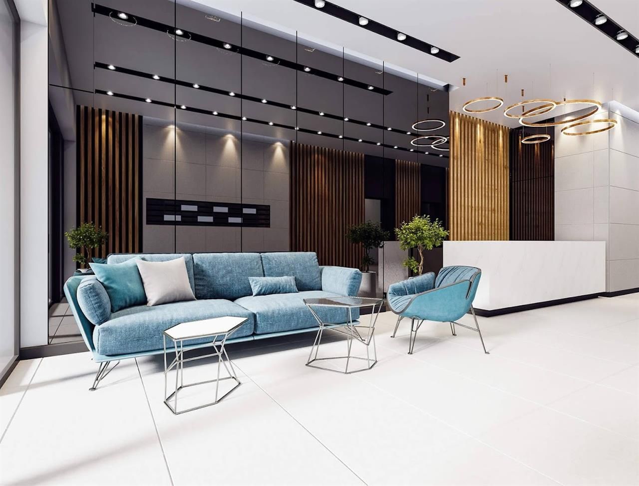 Apartament 2 camere finalizat | Floreasca | Rahmaninov - Poză 5