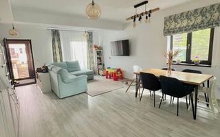 Casă Smart & Eficientă – Bucium, La Brazi Residence - Poză 7