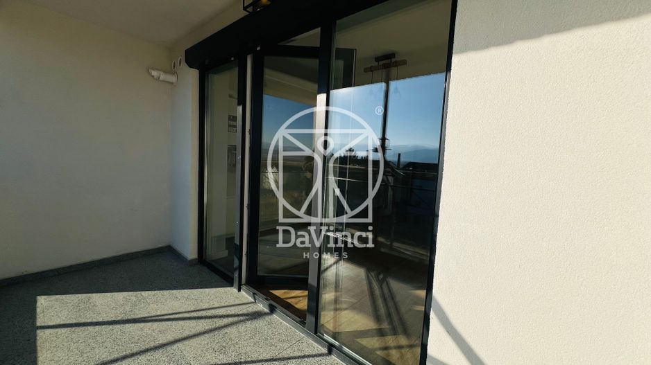 Apartament 2 camere, intabulat, finisat la cheie (STB-35E-Mo-ap.5) - Poză 5