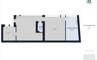 Birouri luminoase și spațioase - Calea Sever Bocu – Timișoara - Poză 17