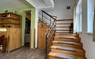 Casa de vanzare in cartierul Gheorgheni - Poză 3