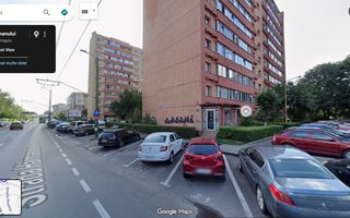 Spatiu comercial - zona Vlahuta - Poză 1
