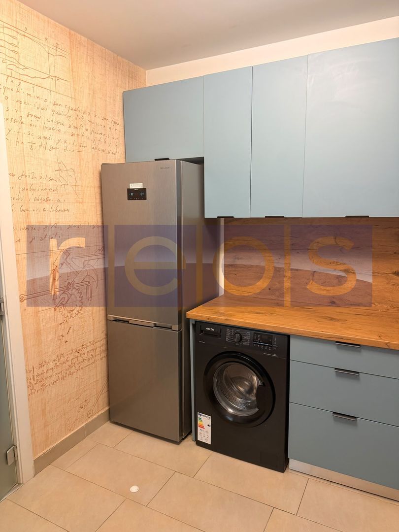 VANZARE APARTAMENT 2 CAMERE VITAN MIHAI BRAVU 66MP BLOC BOUTIQUE 2021 - Poză 10