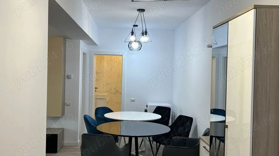 Apartament 3 camere Pipera Bucuresti - Poză 4