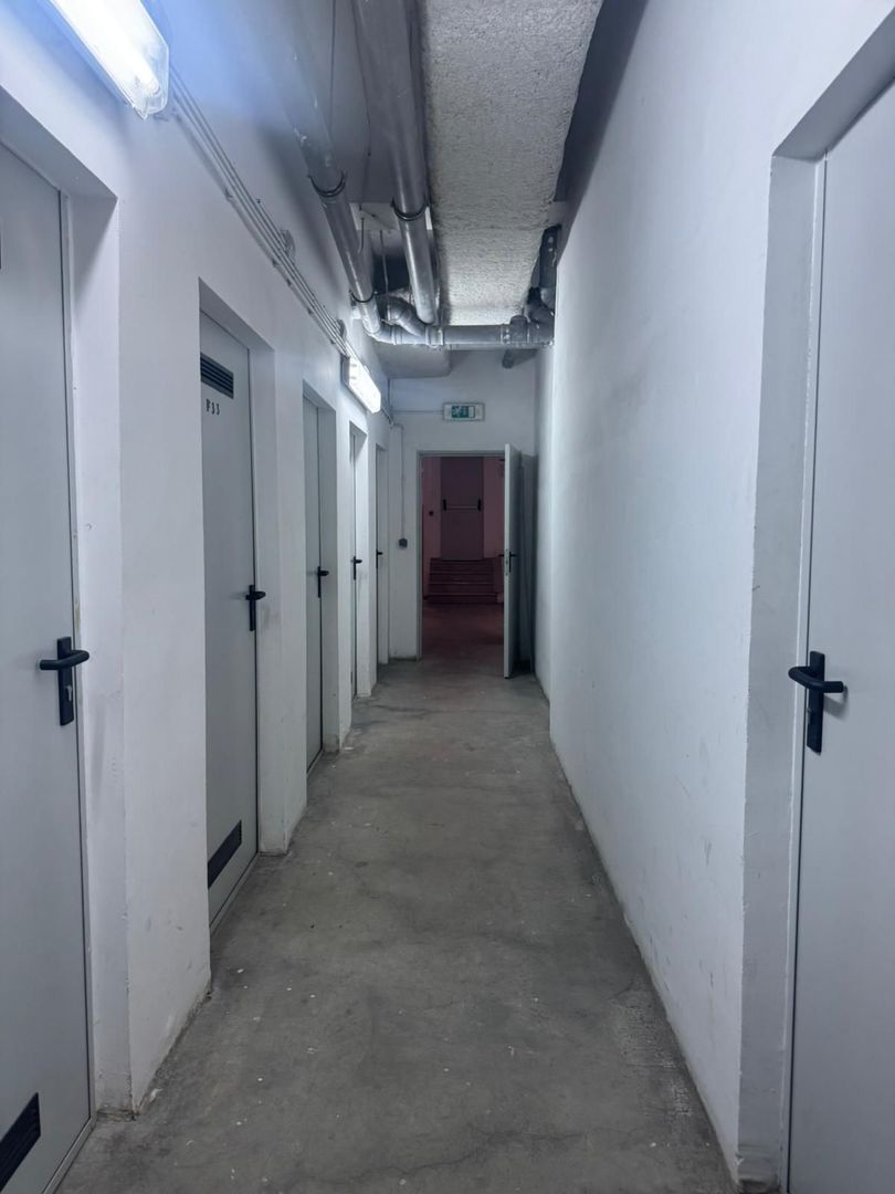 3 camere || BANEASA - NATURA RESIDENCE - Poză 16