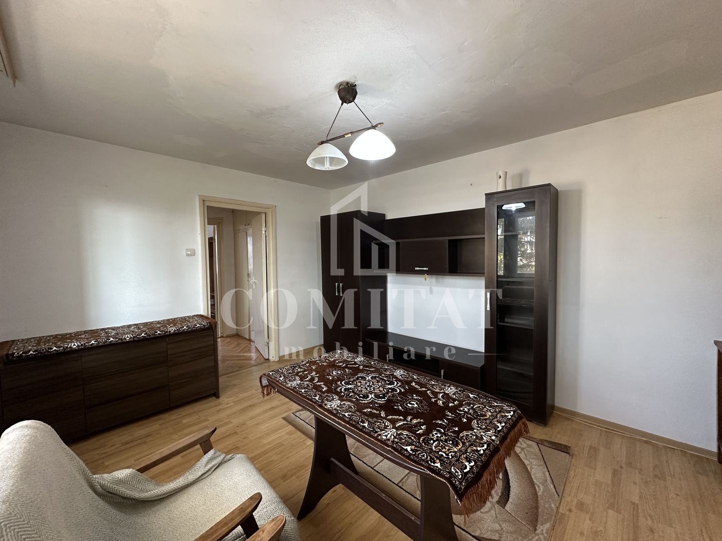 Apartament cu 2 camere | 52mp | Zona Diana - Poză 5