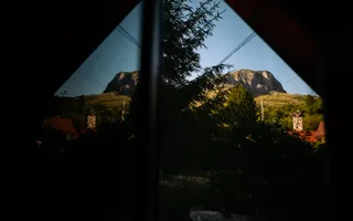 Casă de Vacanță Amenajată | Vălișoara DJ107M | Ciubăr · Foișor · BBQ | - Poză 24