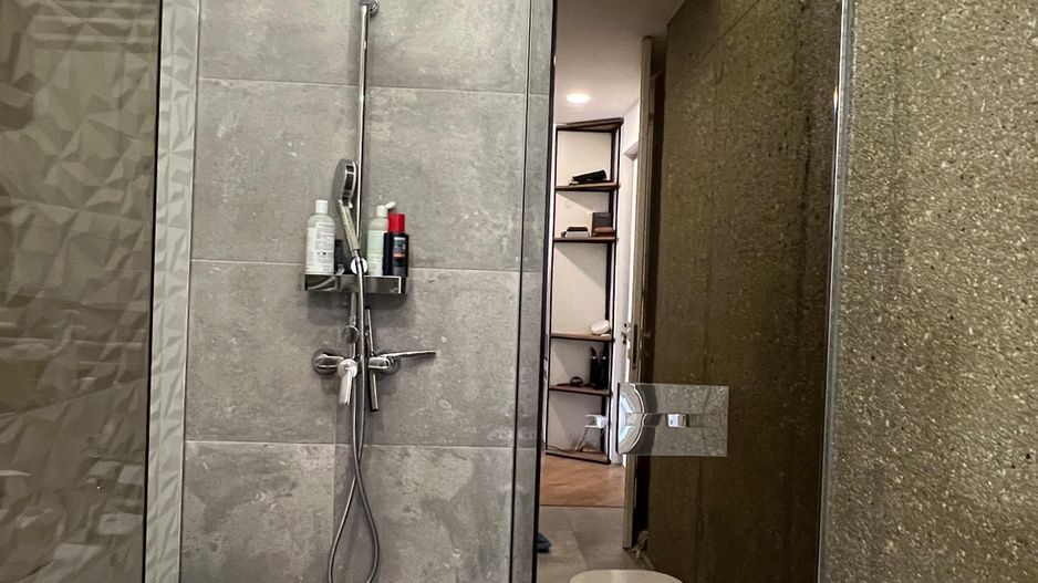 2 camere cu loc de parcare Dinamic City-Floreasca- Barbu Vacarescu - Poză 8