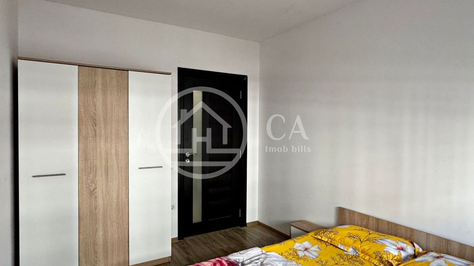 Apartament de închiriat cu 3 camere în AES Residence, Oradea - Poză 3