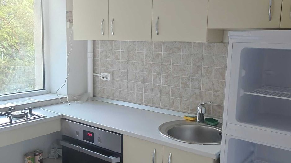 Închiriere Garsonieră 32 mp, renovată integral 2023, etaj 2, balcon, Sector 3 - Poză 4