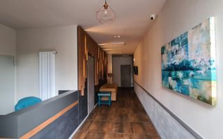 Apart-Hotel - 625 mp - Poză 1