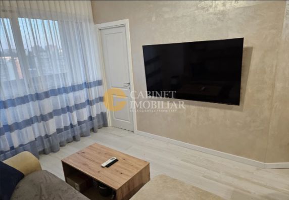 2 Camere - BLOC NOU - Tatarasi - Etaj Intermediar - Poză 8