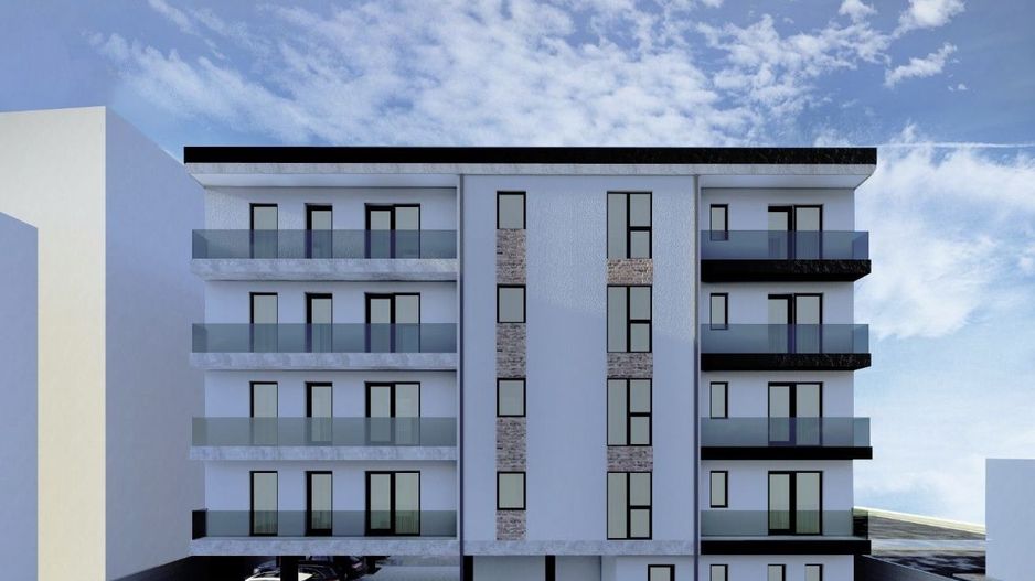 Aprtament Studio Kamsas Baba Novac - Poză 5