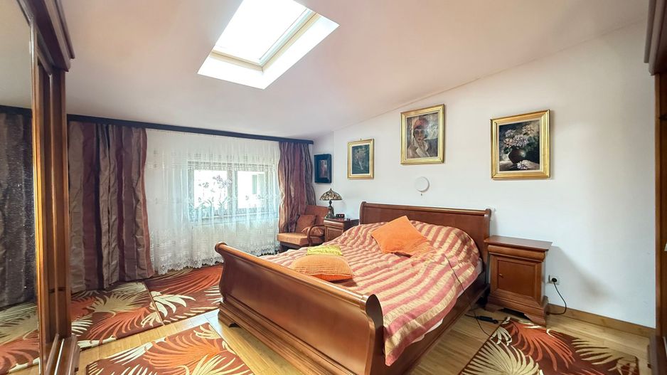 OPORTUNITATE | CASĂ DE VÂNZARE | 5 CAMERE | CURTE COMUNĂ MARIA ROSETTI - Poză 5