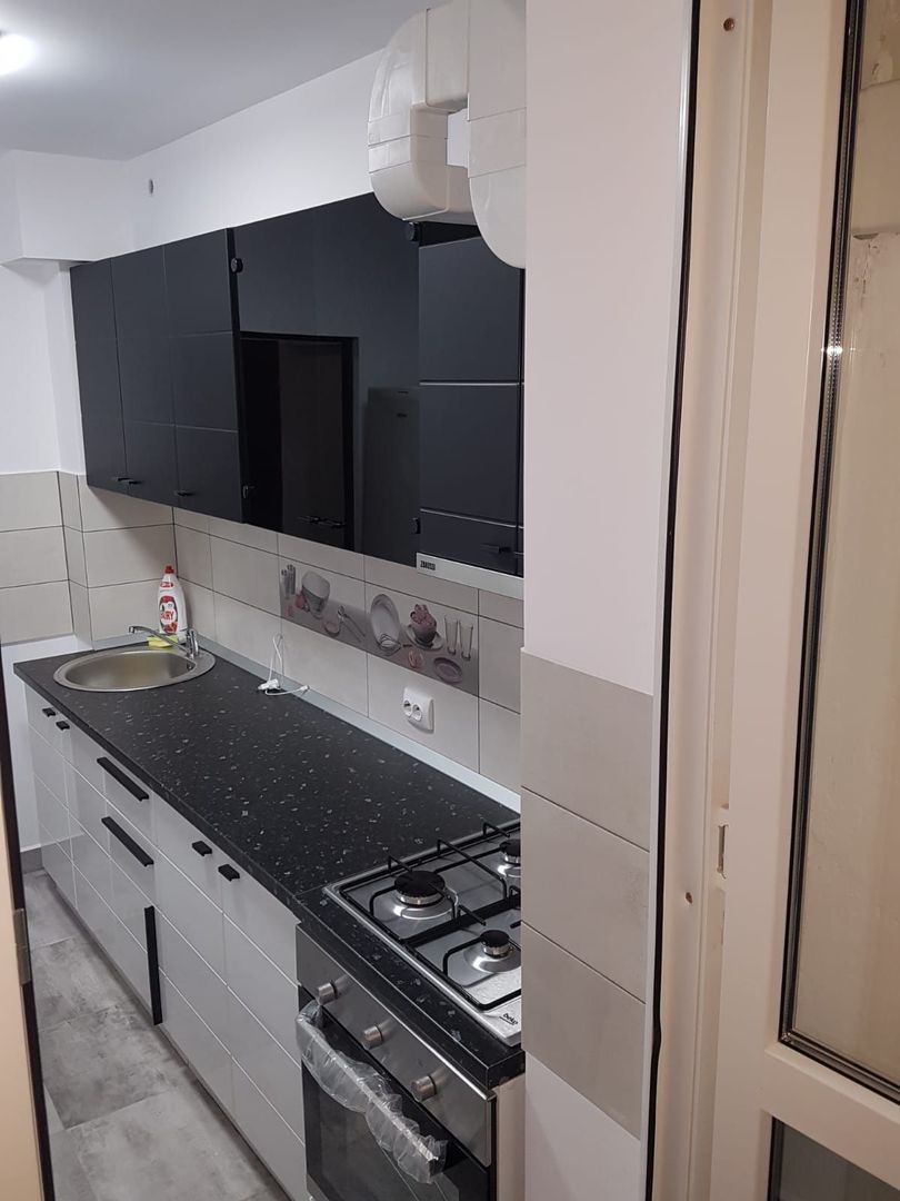 Apartament cu doua camere, Piata Sudului, 99.000€ - Poză 3