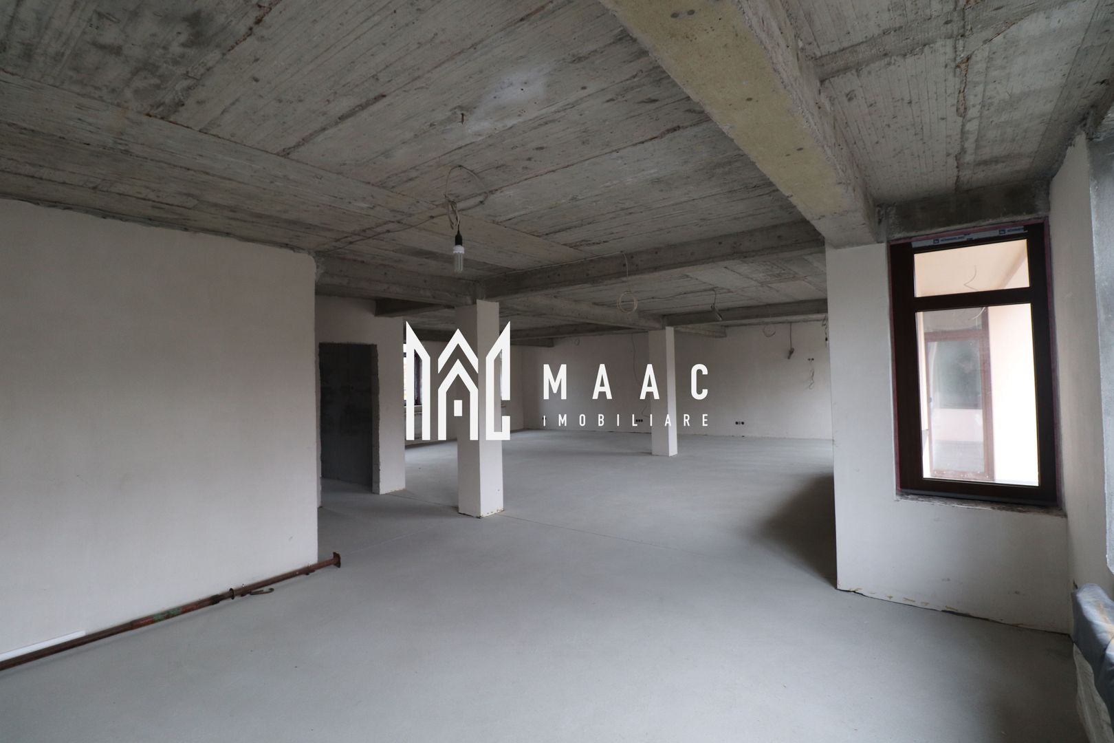 Spatiu de inchiriat I 150 mpu I Centrul Sibiului - Poză 6