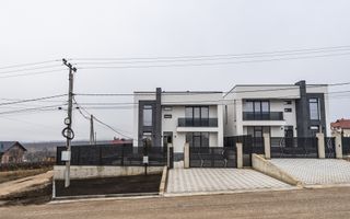 Vânzare, casă, 2 nivele, str. Mihai Eminescu, Cruzești - Poză 9