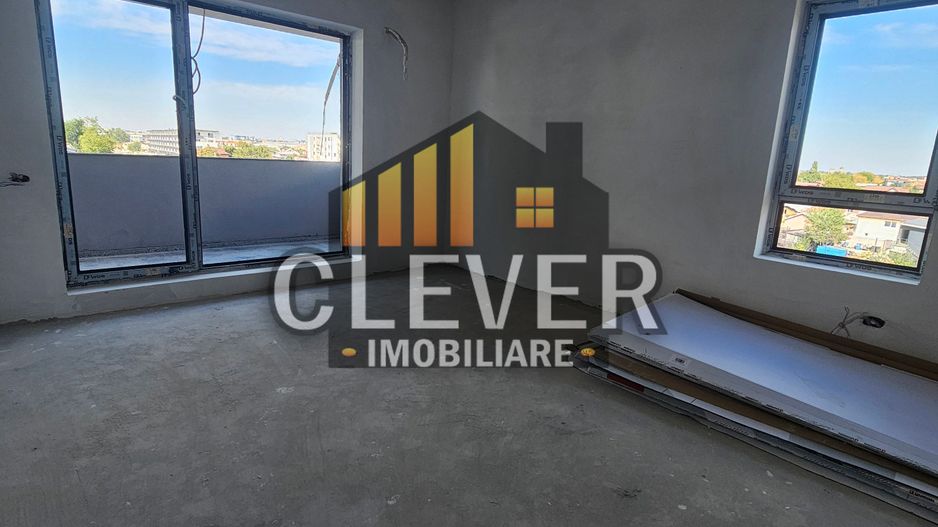 3 Camere Parcare gratis,  Balcon 18,5 mp | Pallady | Comision 0% - Poză 2