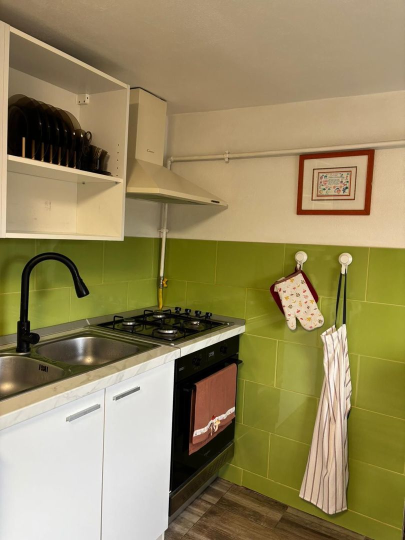 COMISION 0% | Casa Individuala + Garaj de Vanzare | Sacalaz | Central - Poză 16