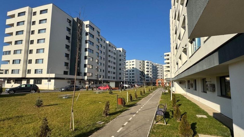 Închiriere apartament 4 camere 146mp | Parcare subterană | Boxă - Poză 20