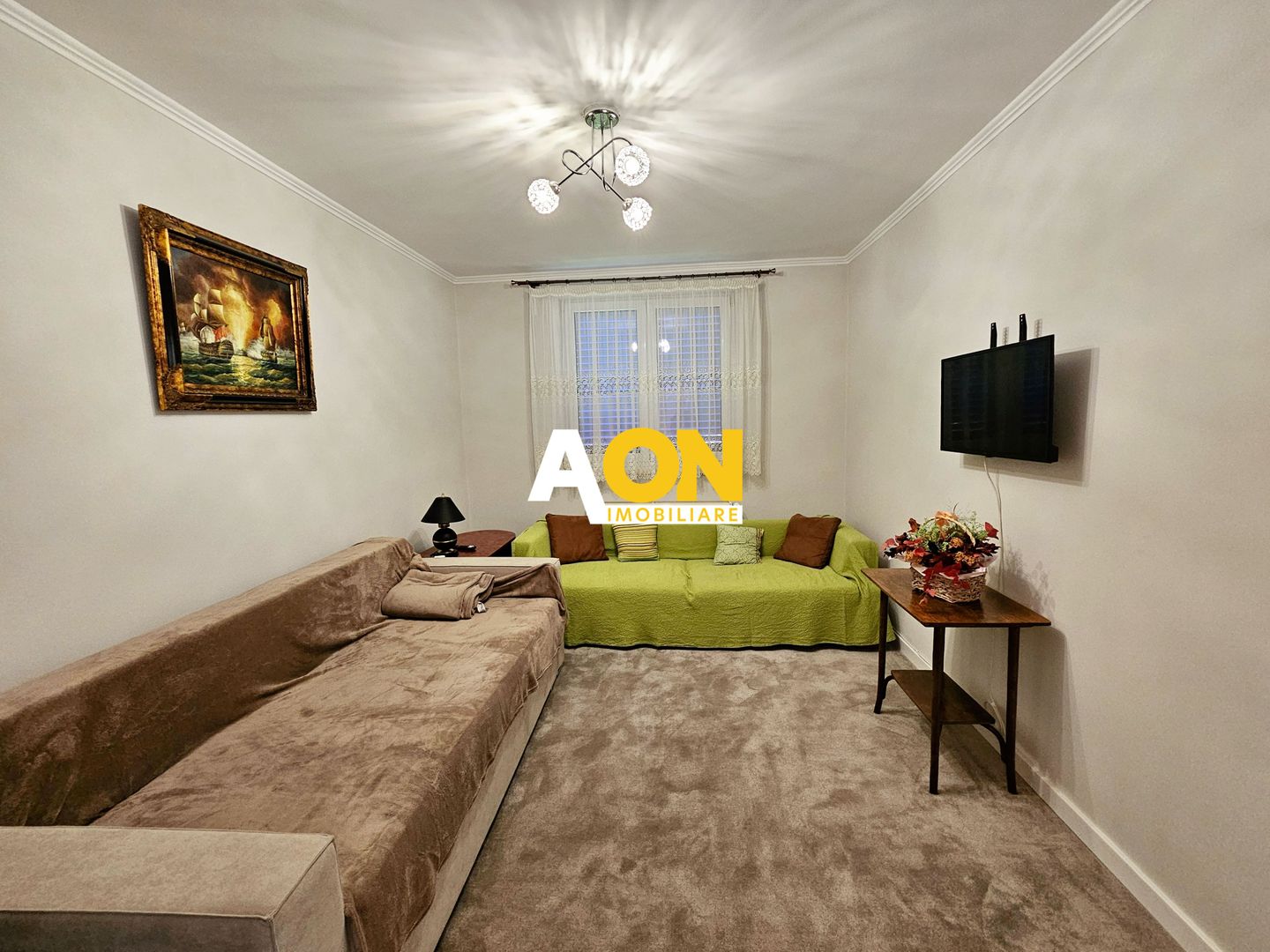 Casă de lux D+P+1, Cetate Alba Iulia, 616 mp, teren 937 mp, 2 garaje - Poză 14