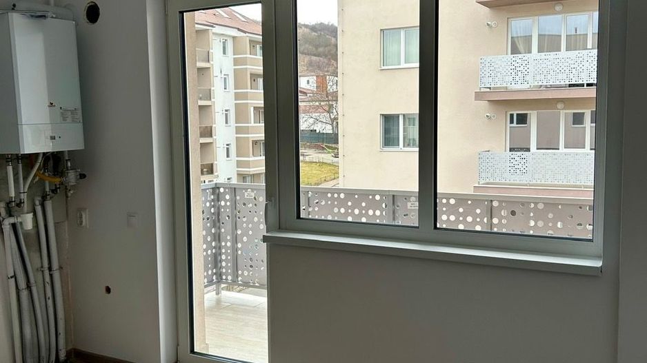 Ap 08 Teilor Residence - 2 camere - Poză 13